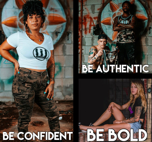 Explore i love you more tattoo ideas, creative tattoo ideas in Cape Coral, available at UNRIVALED INK