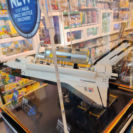 Toy Store «The LEGO Store», reviews and photos, 630 Old Country Road, Garden City, NY 11530, USA