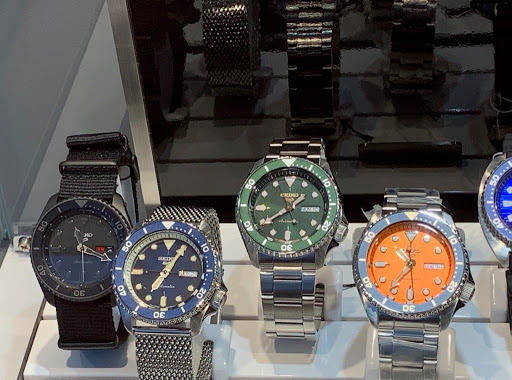 Jeweler «River Edge Jewelers», reviews and photos, 472 Kinderkamack Rd, River Edge, NJ 07661, USA