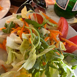 Photo n°3 de l'avis de Marion. fait le 21/08/2022 à 14:01 sur le  Trattoria Pane e vino à Meckenheim