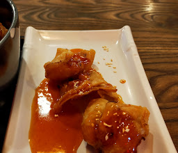 CUPBOP photo