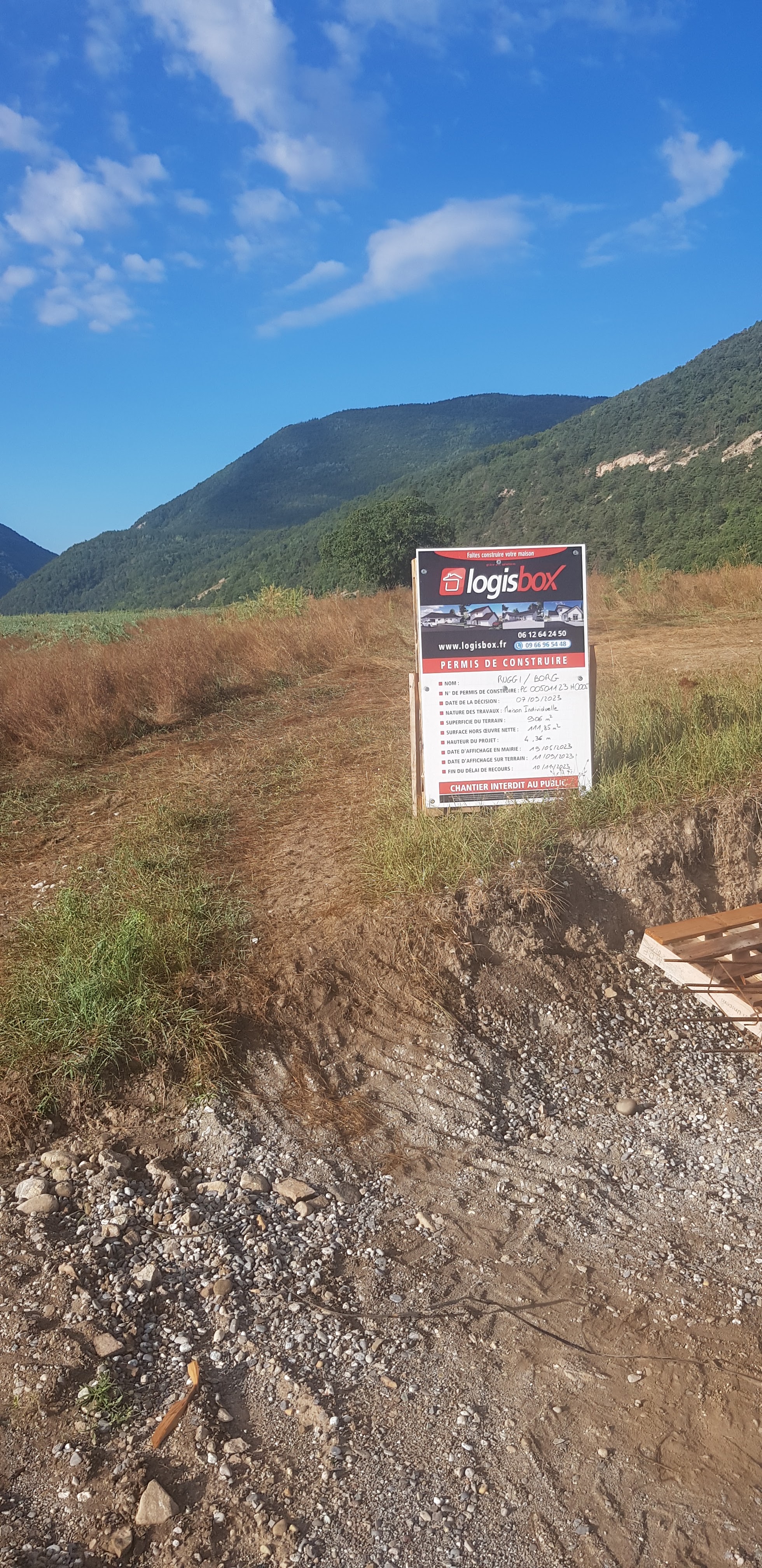 Photo n° 1 de l'avis de Les.a fait le 17/09/2023 à 11:40