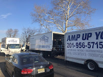 Amplified Moving LLC - Photo 3 - Car repair in Clifton, NJ, Paterson
