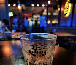 Huligan photo