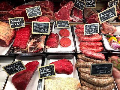 Viande & Chef à Paris