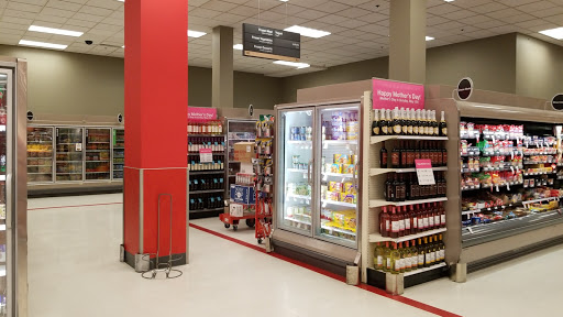 Department Store «Target», reviews and photos, 777 E Colorado Blvd, Pasadena, CA 91101, USA