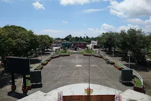 La Carlota City Public Plaza image