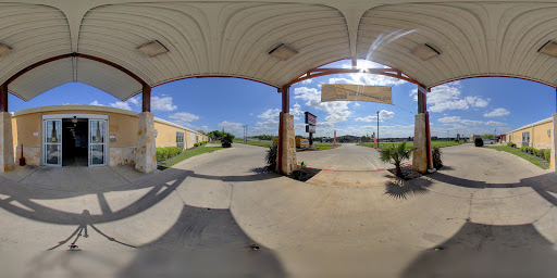 Self-Storage Facility «CubeSmart Self Storage», reviews and photos, 1150 TX-337 Loop, New Braunfels, TX 78130, USA