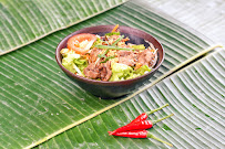 Plats et boissons du Restaurant vietnamien Saveurs d'Asie Vénissieux à Vénissieux - n°14