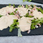 Photo n°2 de l'avis de Bianca.a fait le 02/07/2023 à 20:16 sur le  Pizzeria Trattoria da Giorgio à Roverbella