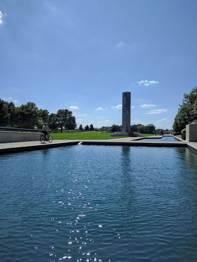 History Museum «Indiana State Museum», reviews and photos, 650 W Washington St, Indianapolis, IN 46204, USA