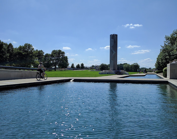 Tourist attraction near Comfort Inn & Suites North At The Pyramids