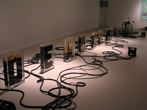 Museum «Station Museum of Contemporary Art», reviews and photos, 1502 Alabama St, Houston, TX 77004, USA