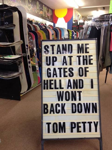 Consignment Shop «Mountain Equipment Recyclers», reviews and photos, 1024 S Tejon St, Colorado Springs, CO 80903, USA