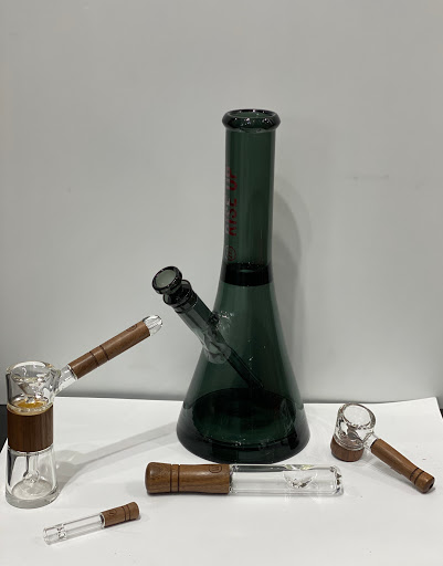 Hookah Bar «Brooklyn Smoke Shop Inc», reviews and photos, 198 Flatbush Ave, Brooklyn, NY 11217, USA