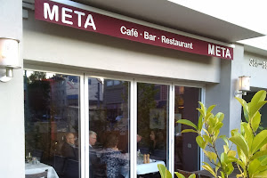 META Restaurant Köln-Poll