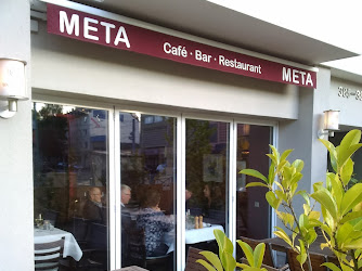 META Restaurant Köln-Poll