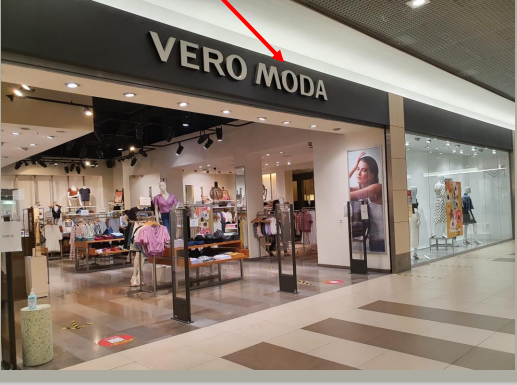 VERO MODA