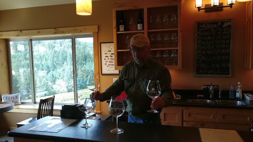 Winery «Brigadoon Wine Co», reviews and photos, 25166 Ferguson Rd, Junction City, OR 97448, USA