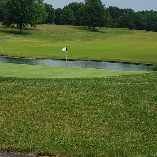 Golf Club «Golf Club of Wentzville», reviews and photos, 9 Pro Shop Dr, Wentzville, MO 63385, USA