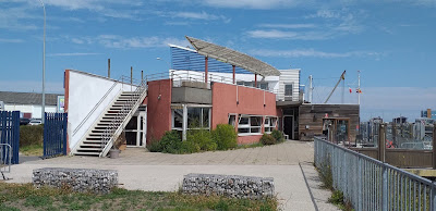 Tradecoartiste à Dunkerque