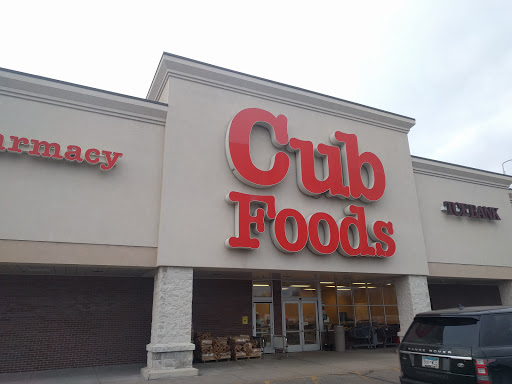 Supermarket «Cub Foods», reviews and photos, 2100 North Snelling Avenue, Roseville, MN 55113, USA