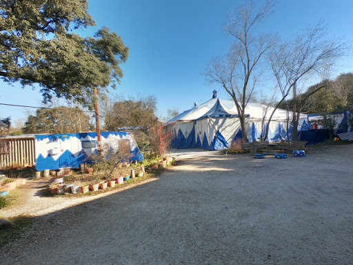 Circus School Carampa