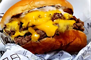 I Love Smash - Burger Artesanal image