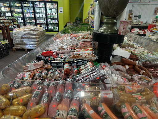 Supermarket «Dd. karabakh market. kebab. bakery. deli. produce», reviews and photos, 5030 N First St, Fresno, CA 93710, USA