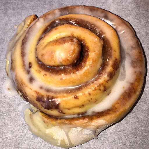 Donut Shop «Daylight Donuts», reviews and photos, 3175 Inner Perimeter Rd, Valdosta, GA 31602, USA