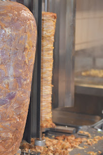 Kebab du Restaurant Royal istanbul à La Couture-Boussey - n°10