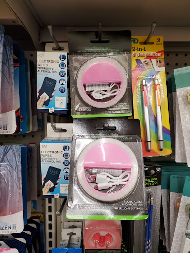 Dollar Store «Dollar Tree», reviews and photos, 340 W Army Trail Rd #120, Bloomingdale, IL 60108, USA