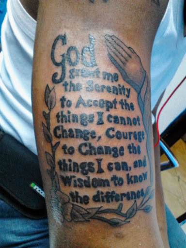 Tattoo Shop «De Ultimate Tatoo & Piercing», reviews and photos, 3501 Maryland Ave, Hyattsville, MD 20785, USA