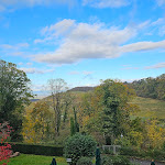 Photo n°1 de l'avis de Sven.� fait le 28/11/2023 à 11:50 sur le  DAS SCHLOSSBERG, Hotel Schlossberg in Badenweiler à Badenweiler