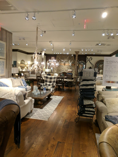 Furniture Store «Arhaus», reviews and photos, 3500 Peachtree Rd, Atlanta, GA 30326, USA
