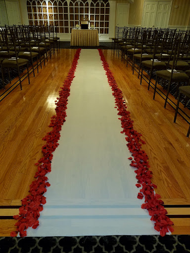 Event Planner «Bay Ridge Manor», reviews and photos, 476 76th St, Brooklyn, NY 11209, USA