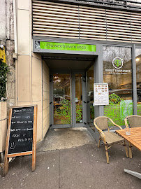 Les plus récentes photos du Restaurant végétalien Sweet Rawmance à Paris - n°2