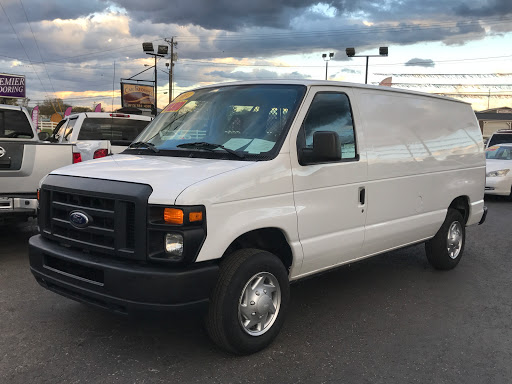 Used Car Dealer «Car Request Inc», reviews and photos, 500 S Cumberland St d, Lebanon, TN 37087, USA