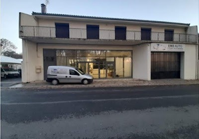EMB AUTO à Graulhet