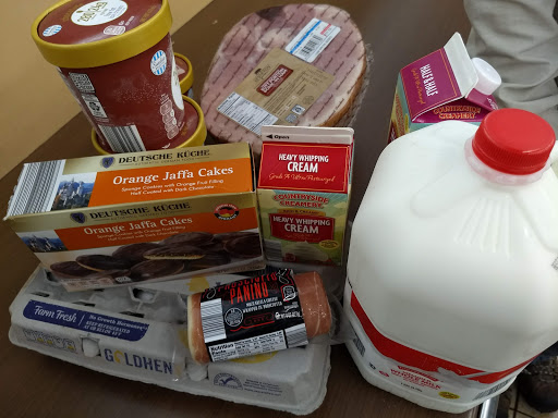 Supermarket «ALDI», reviews and photos, 620 E Brandon Blvd, Brandon, FL 33511, USA