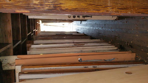 Hardware Store «Freeway Building Materials», reviews and photos, 1124 S Boyle Ave, Los Angeles, CA 90023, USA