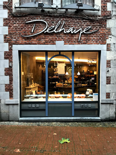 Boulangerie Delhaye Savoyards - Bakkerij