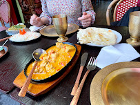 Korma du Restaurant indien Royal Bombay à Paris - n°7