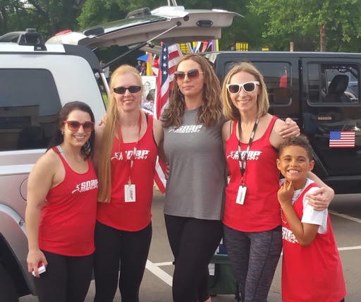 Gym «Snap Fitness», reviews and photos, 2216 County Rd D West, St Paul, MN 55112, USA