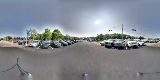 Ford Dealer «Jannell Ford of Hanover», reviews and photos, 2000 Washington St, Hanover, MA 02339, USA