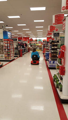 Department Store «Target», reviews and photos, 250 Fortune Blvd, Milford, MA 01757, USA