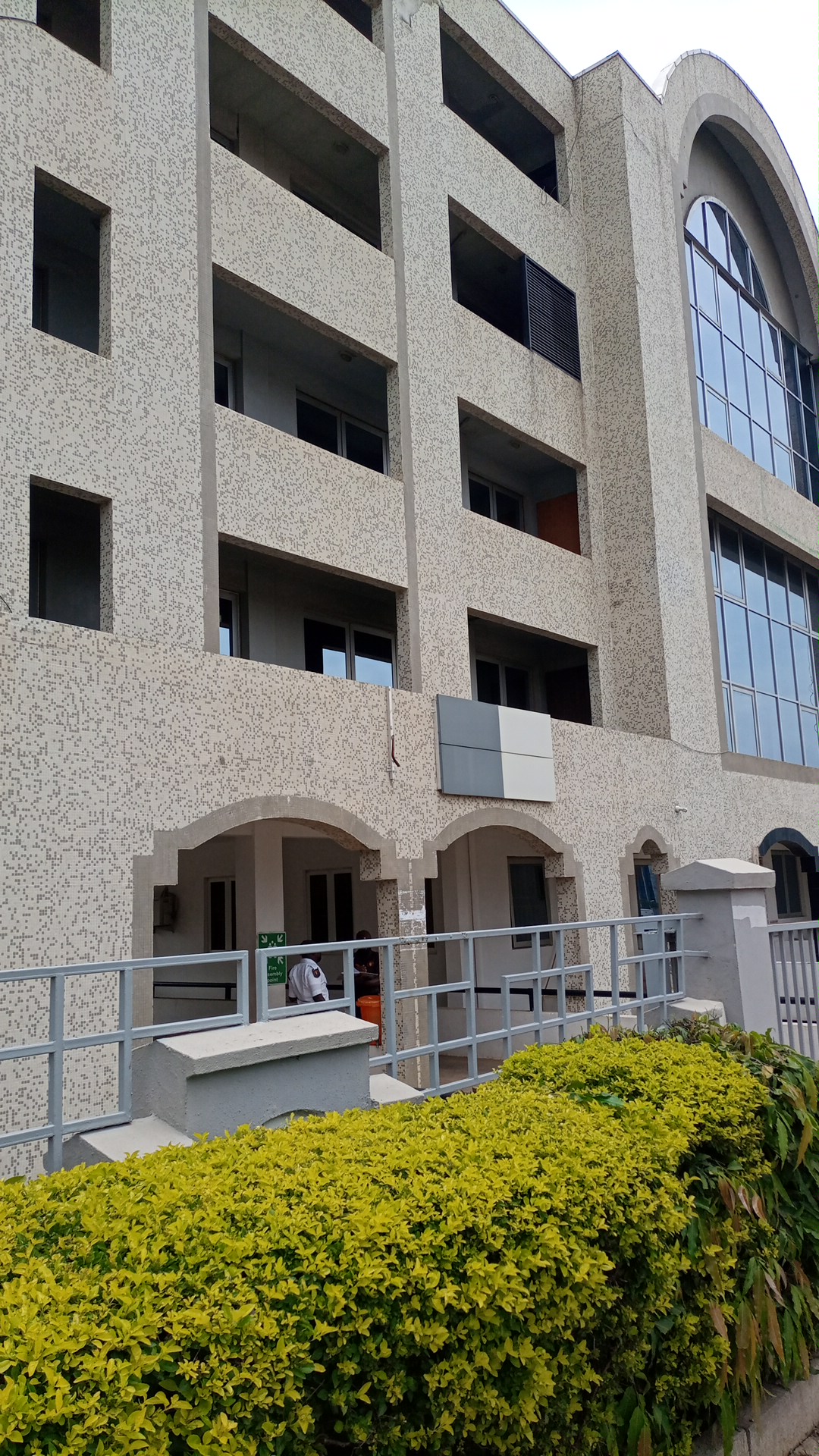 Abuja Security And Commodity Exchange Plc