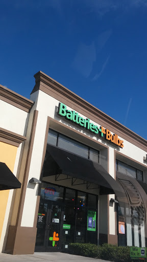 Car Battery Store «Batteries Plus Bulbs», reviews and photos, 1820 58th Ave, Vero Beach, FL 32966, USA