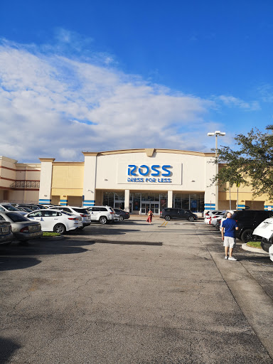 Shopping Mall «Diplomat Mall Shopping Center», reviews and photos, 1725 E Hallandale Beach Blvd, Hallandale Beach, FL 33009, USA