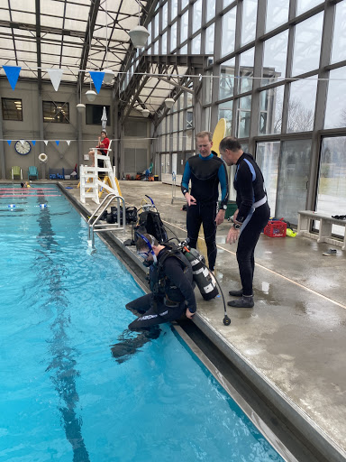 Dive Shop «Orbit Marine Sports Center Inc», reviews and photos, 3273 Fairfield Ave, Bridgeport, CT 06605, USA